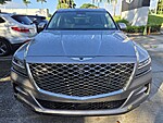 Used 2021 GENESIS GV80 3.5T AWD in DAVIE, FLORIDA (Photo 3)