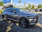 Used 2021 GENESIS GV80 3.5T AWD in DAVIE, FLORIDA (Photo 4)