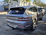 Used 2021 GENESIS GV80 3.5T AWD in DAVIE, FLORIDA (Photo 5)
