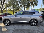 Used 2021 GENESIS GV80 3.5T AWD in DAVIE, FLORIDA (Photo 8)