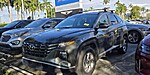 Used 2022 HYUNDAI TUCSON SEL AWD in DAVIE, FLORIDA