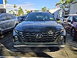 Used 2022 HYUNDAI TUCSON SEL AWD in DAVIE, FLORIDA (Photo 3)