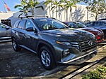 Used 2022 HYUNDAI TUCSON SEL AWD in DAVIE, FLORIDA (Photo 4)