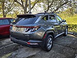 Used 2022 HYUNDAI TUCSON SEL AWD in DAVIE, FLORIDA (Photo 5)