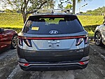 Used 2022 HYUNDAI TUCSON SEL AWD in DAVIE, FLORIDA (Photo 6)