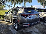 Used 2022 HYUNDAI TUCSON SEL AWD in DAVIE, FLORIDA (Photo 7)