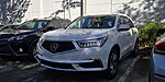 Used 2020 ACURA MDX FWD 7-PASSENGER in DAVIE, FLORIDA