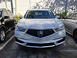 Used 2020 ACURA MDX FWD 7-PASSENGER in DAVIE, FLORIDA (Photo 3)