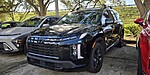 Used 2023 HYUNDAI PALISADE XRT AWD in DAVIE, FLORIDA