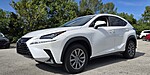 Used 2019 LEXUS NX NX 300 FWD in DAVIE, FLORIDA