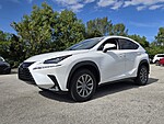 Used 2019 LEXUS NX NX 300 FWD in DAVIE, FLORIDA (Photo 1)