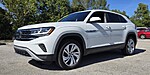 Used 2021 Volkswagen Atlas Cross Sport 3.6L V6 SEL FWD in DAVIE, FLORIDA