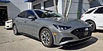 Used 2023 HYUNDAI SONATA SEL 2.5L *LTD AVAIL* in DAVIE, FLORIDA