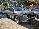 Used 2023 HYUNDAI SANTA FE SE FWD in DAVIE, FLORIDA (Photo 3)