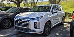 Used 2023 HYUNDAI PALISADE CALLIGRAPHY FWD in DAVIE, FLORIDA