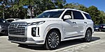 Used 2023 HYUNDAI PALISADE CALLIGRAPHY FWD in DAVIE, FLORIDA