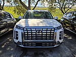 Used 2023 HYUNDAI PALISADE CALLIGRAPHY FWD in DAVIE, FLORIDA (Photo 3)