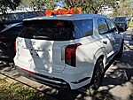Used 2023 HYUNDAI PALISADE CALLIGRAPHY FWD in DAVIE, FLORIDA (Photo 5)