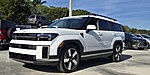 Used 2025 HYUNDAI SANTA FE LIMITED FWD in DAVIE, FLORIDA