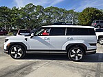 Used 2025 HYUNDAI SANTA FE LIMITED FWD in DAVIE, FLORIDA (Photo 3)