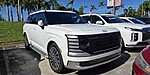 Used 2026 HYUNDAI PALISADE CALLIGRAPHY AWD in DAVIE, FLORIDA