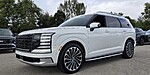 Used 2026 HYUNDAI PALISADE CALLIGRAPHY AWD in DAVIE, FLORIDA