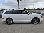 Used 2026 HYUNDAI PALISADE CALLIGRAPHY AWD in DAVIE, FLORIDA (Photo 4)