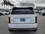 Used 2026 HYUNDAI PALISADE CALLIGRAPHY AWD in DAVIE, FLORIDA (Photo 6)