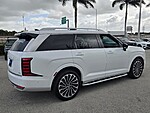 Used 2026 HYUNDAI PALISADE CALLIGRAPHY AWD in DAVIE, FLORIDA (Photo 7)