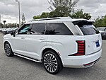 Used 2026 HYUNDAI PALISADE CALLIGRAPHY AWD in DAVIE, FLORIDA (Photo 8)