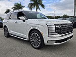 Used 2026 HYUNDAI PALISADE CALLIGRAPHY AWD in DAVIE, FLORIDA (Photo 9)