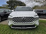 Used 2022 HYUNDAI SANTA FE SEL FWD in DAVIE, FLORIDA (Photo 3)