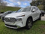 Used 2022 HYUNDAI SANTA FE SEL FWD in DAVIE, FLORIDA (Photo 4)