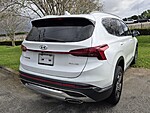 Used 2022 HYUNDAI SANTA FE SEL FWD in DAVIE, FLORIDA (Photo 5)