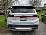 Used 2022 HYUNDAI SANTA FE SEL FWD in DAVIE, FLORIDA (Photo 6)