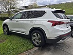 Used 2022 HYUNDAI SANTA FE SEL FWD in DAVIE, FLORIDA (Photo 7)