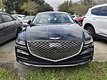 Used 2022 GENESIS G80 2.5T RWD in DAVIE, FLORIDA (Photo 3)