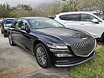 Used 2022 GENESIS G80 2.5T RWD in DAVIE, FLORIDA (Photo 4)