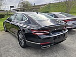 Used 2022 GENESIS G80 2.5T RWD in DAVIE, FLORIDA (Photo 7)