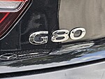 Used 2022 GENESIS G80 2.5T RWD in DAVIE, FLORIDA (Photo 8)