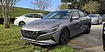 Used 2023 HYUNDAI ELANTRA SEL IVT in DAVIE, FLORIDA