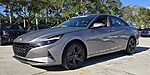 Used 2023 HYUNDAI ELANTRA SEL IVT in DAVIE, FLORIDA