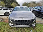 Used 2023 HYUNDAI ELANTRA SEL IVT in DAVIE, FLORIDA (Photo 3)