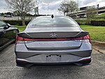 Used 2023 HYUNDAI ELANTRA SEL IVT in DAVIE, FLORIDA (Photo 4)