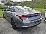 Used 2023 HYUNDAI ELANTRA SEL IVT in DAVIE, FLORIDA (Photo 5)