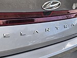 Used 2023 HYUNDAI ELANTRA SEL IVT in DAVIE, FLORIDA (Photo 7)