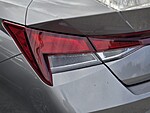 Used 2023 HYUNDAI ELANTRA SEL IVT in DAVIE, FLORIDA (Photo 9)