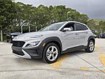 Used 2023 HYUNDAI KONA SEL AUTO FWD in DAVIE, FLORIDA (Photo 1)