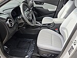 Used 2023 HYUNDAI KONA SEL AUTO FWD in DAVIE, FLORIDA (Photo 11)