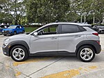 Used 2023 HYUNDAI KONA SEL AUTO FWD in DAVIE, FLORIDA (Photo 3)